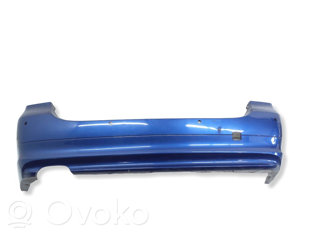 BMW 3 E90 E91 Rear bumper 