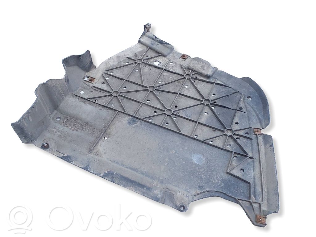 BMW 3 E90 E91 Rear underbody cover/under tray 
