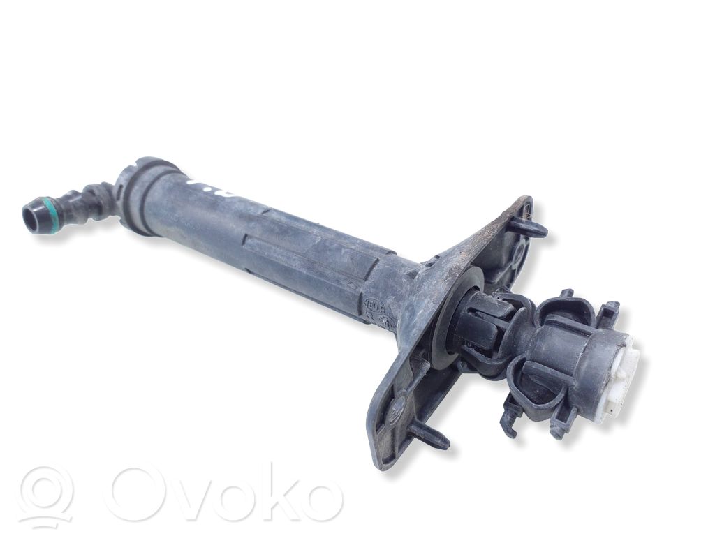 Audi A6 S6 C7 4G Dysza spryskiwacza lampy przedniej 