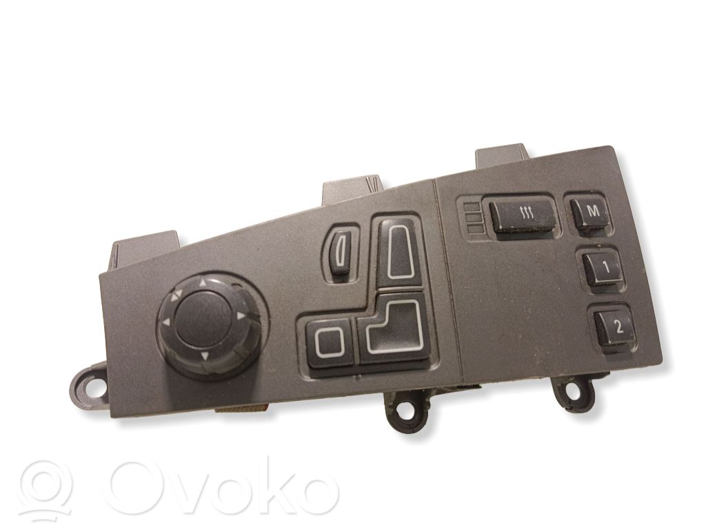 Seat control switch   6918382,53285904,E0200105