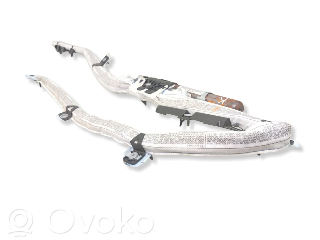 BMW 3 E90 E91 Jumta gaisa spilvens 