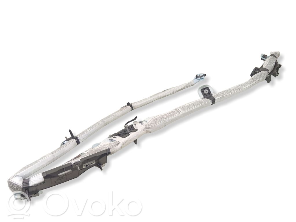 BMW 3 E90 E91 Roof airbag 