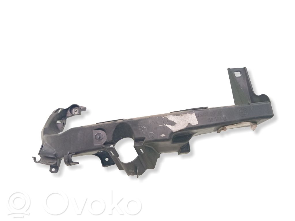 BMW 3 E90 E91 Headlight/headlamp mounting bracket 