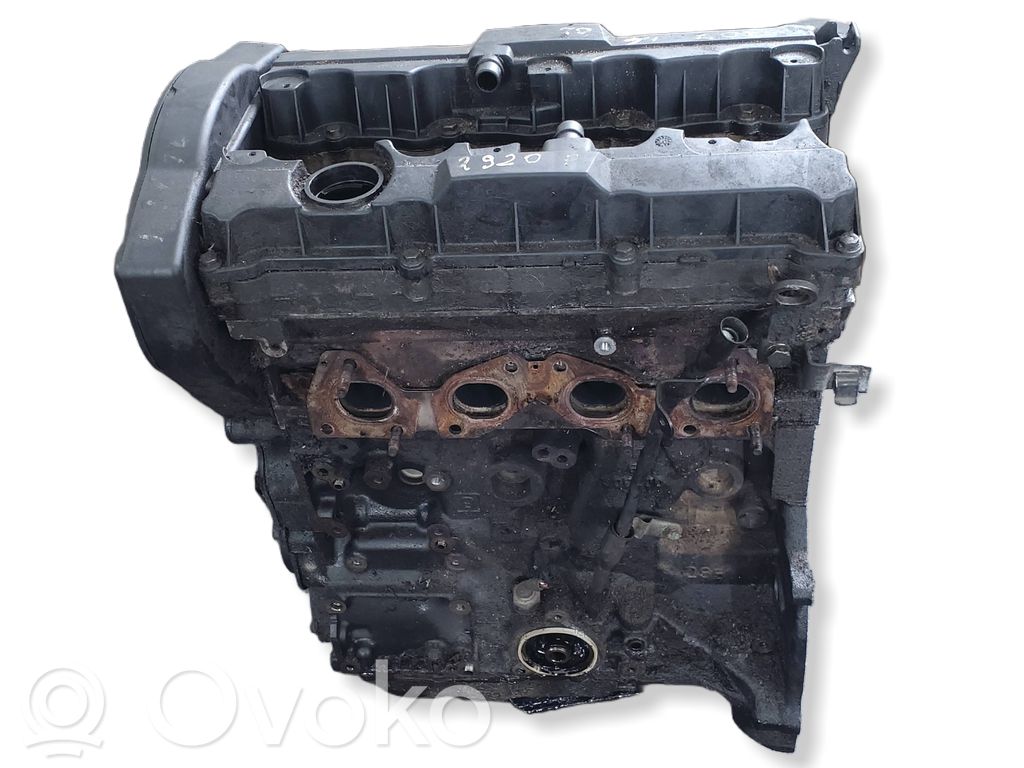 Engine   10FX2F,9636076010,PSA1310413