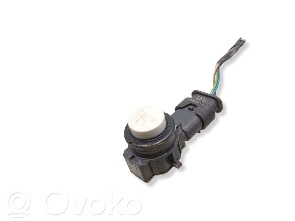 BMW 3 F30 F35 F31 Czujnik parkowania PDC 