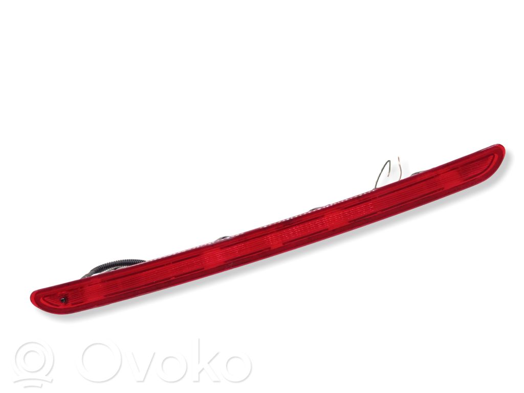BMW 1 F20 F21 Luce d’arresto centrale/supplementare 