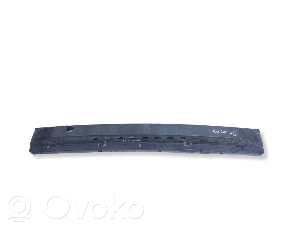 Nissan Note (E12) Front bumper support beam 