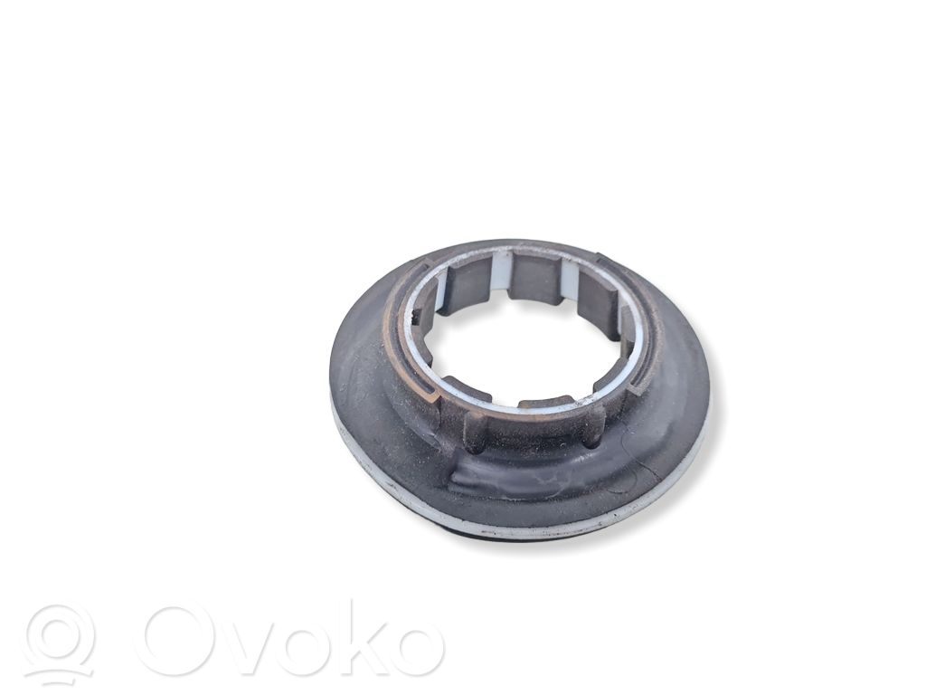 Peugeot 2008 II Soporte de goma del muelle espiral trasero 