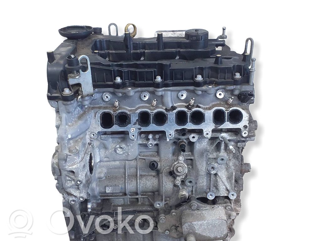 Opel Astra J Engine 