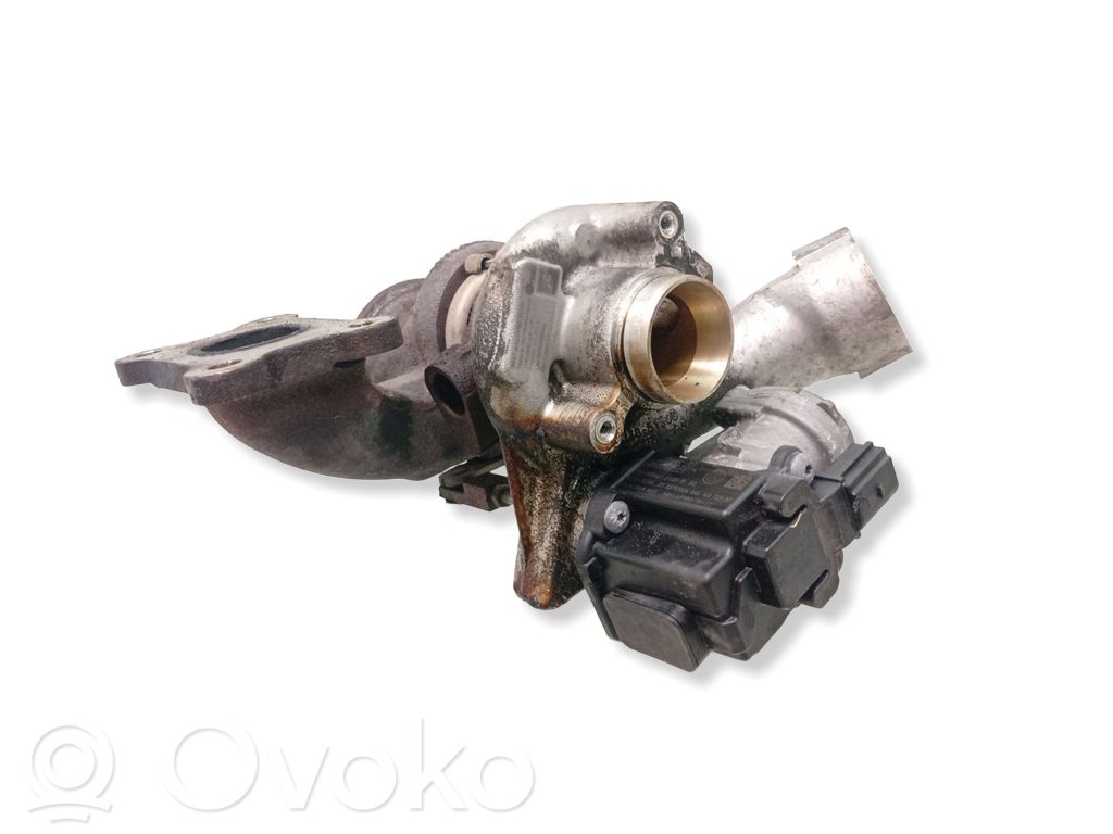 Turbina   04E145704R,04E145725AP