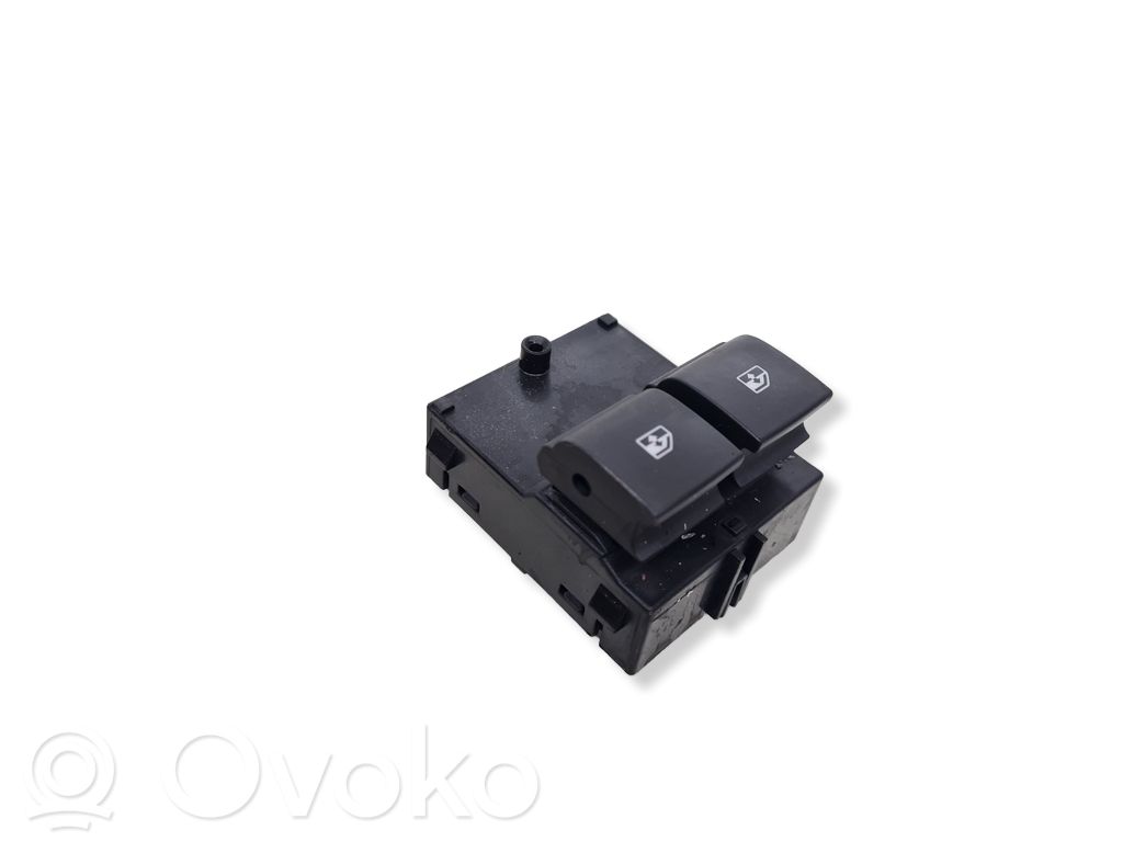 Opel Adam Electric window control switch 