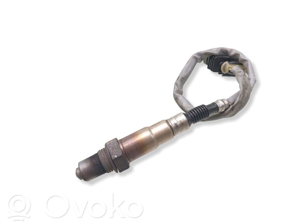 Lambda probe sensor   55563348,0258010121