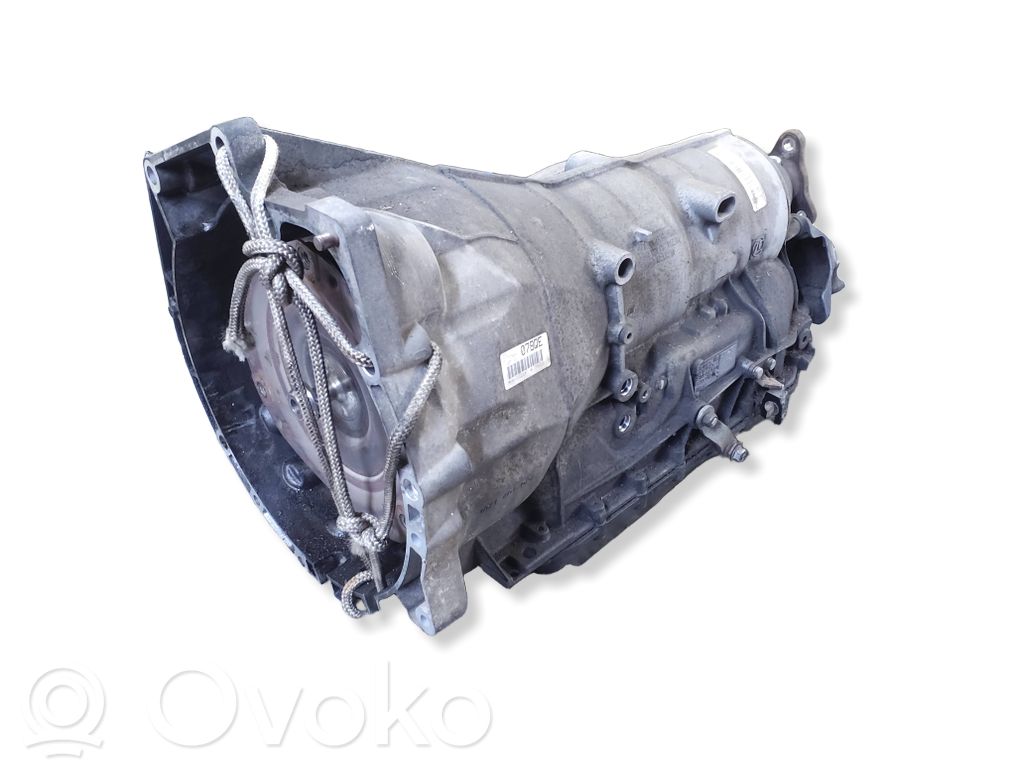 Automatic gearbox   6HP19,7556047