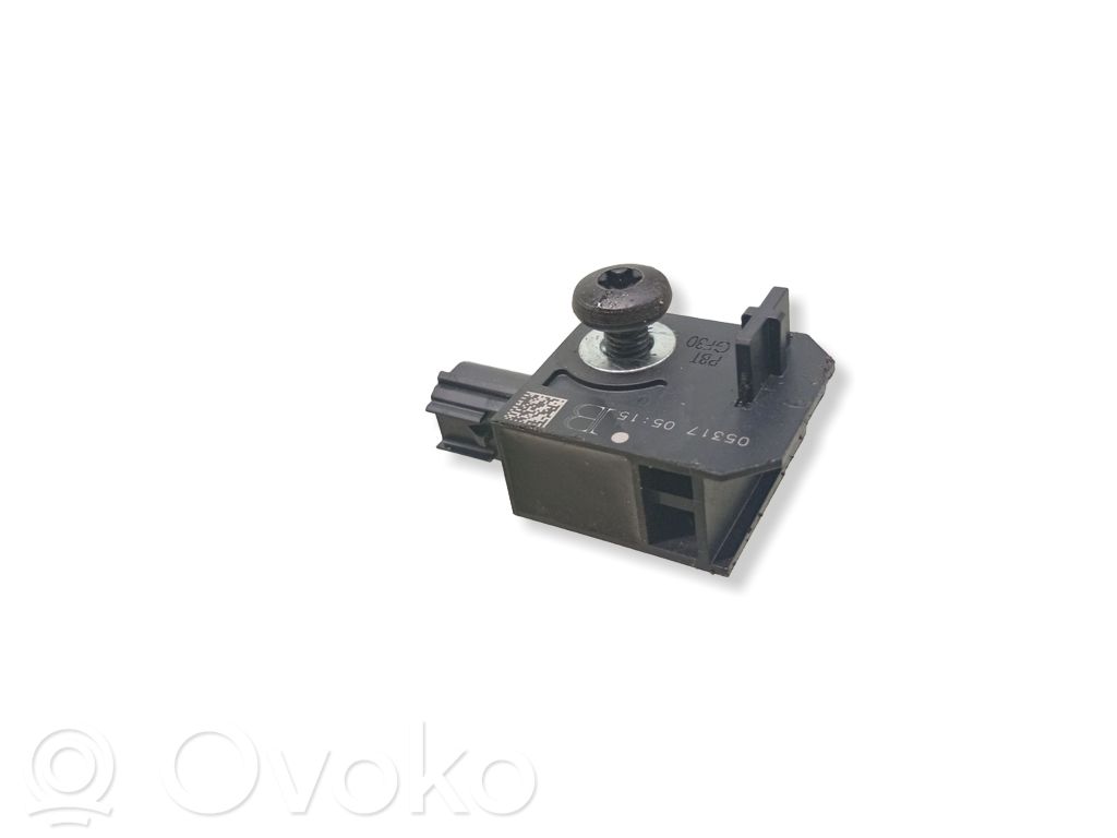 Opel Adam Gaisa spilvenu trieciensensors 