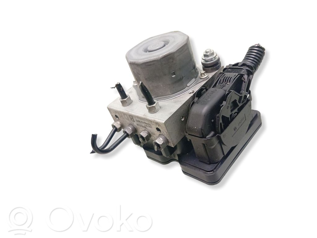 Opel Adam ABS Pump 