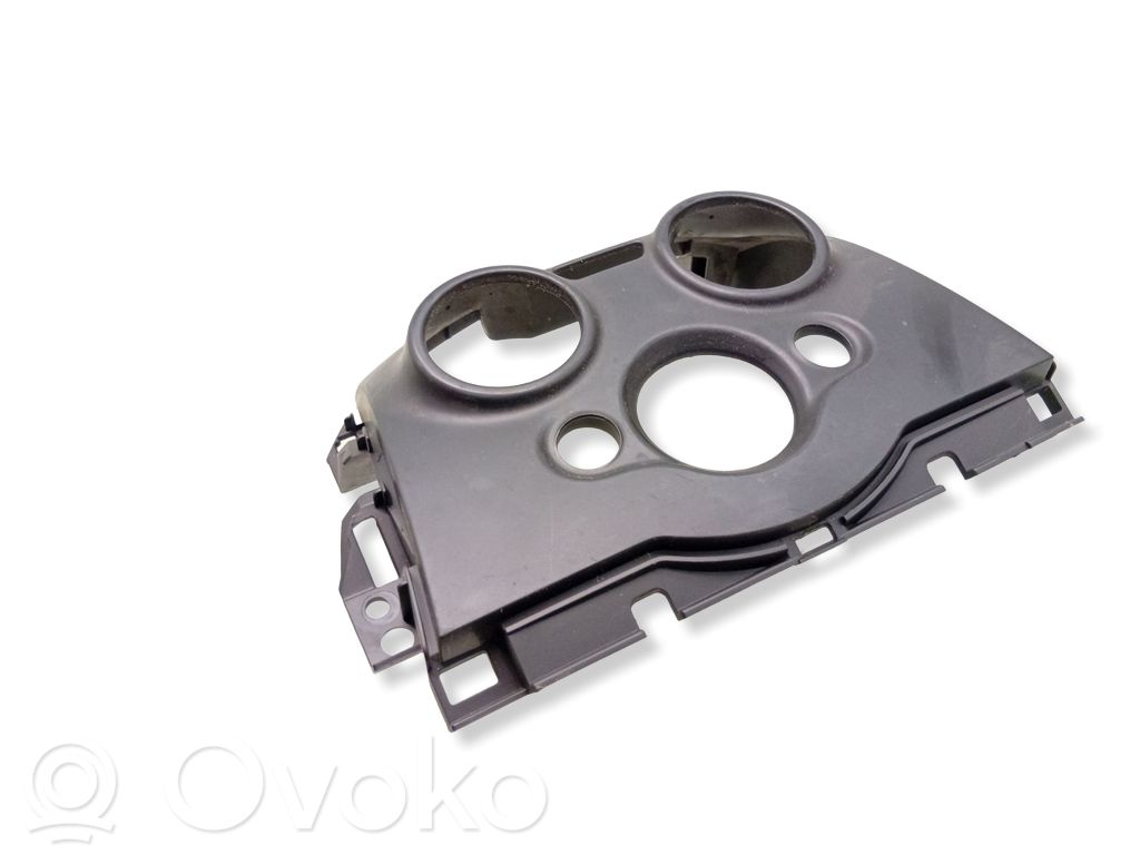 Nissan Note (E12) Climate control/heater control trim 