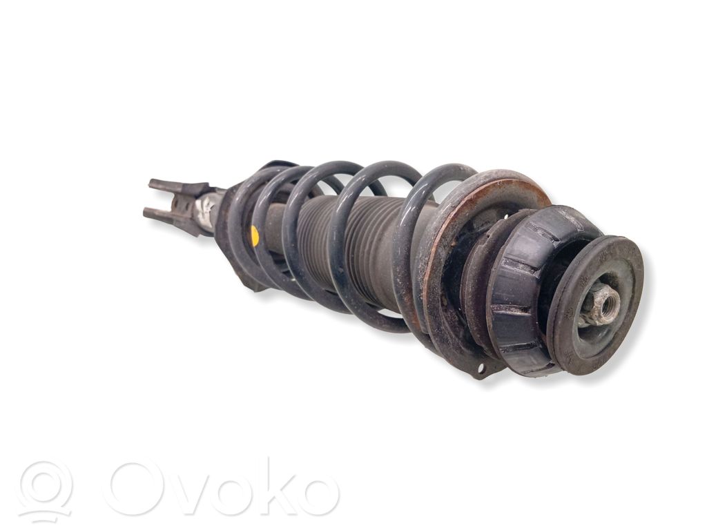 Nissan Note (E12) Ammortizzatore anteriore con molla elicoidale 