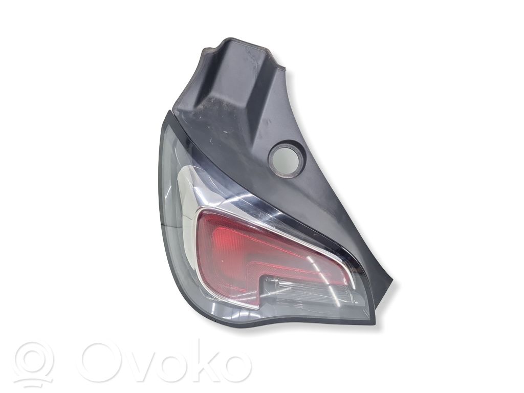 Opel Adam Takavalot 