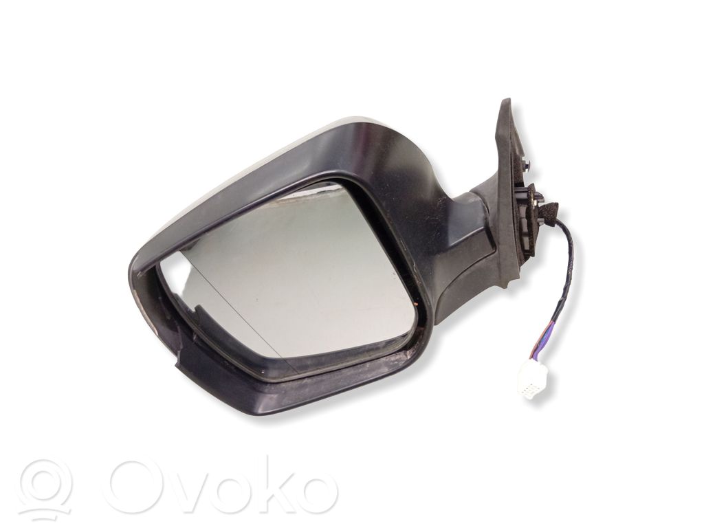 Subaru Forester SH Front door electric wing mirror 