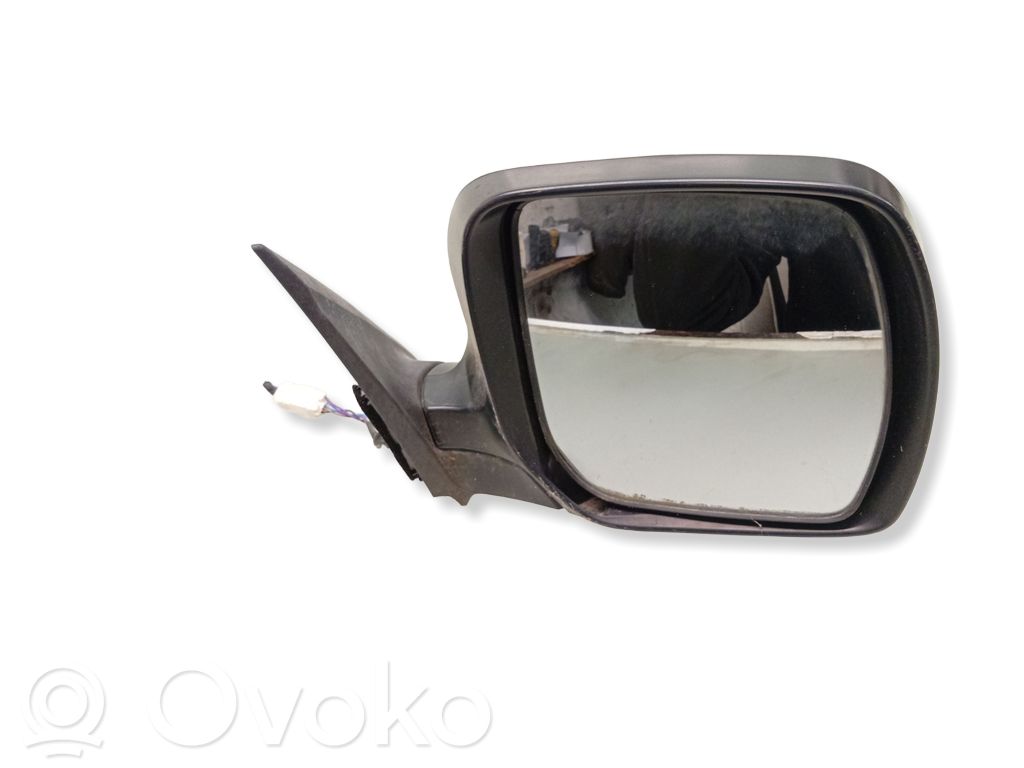 Subaru Forester SH Front door electric wing mirror 