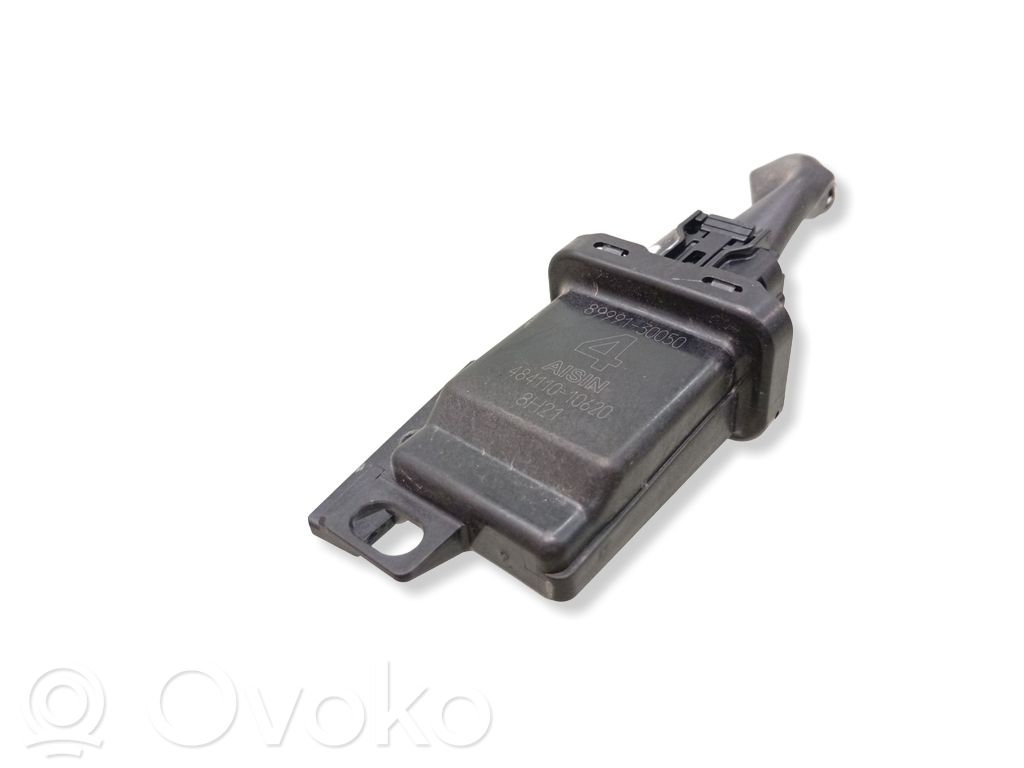 Subaru Forester SH Unidad de control/módulo de la puerta 