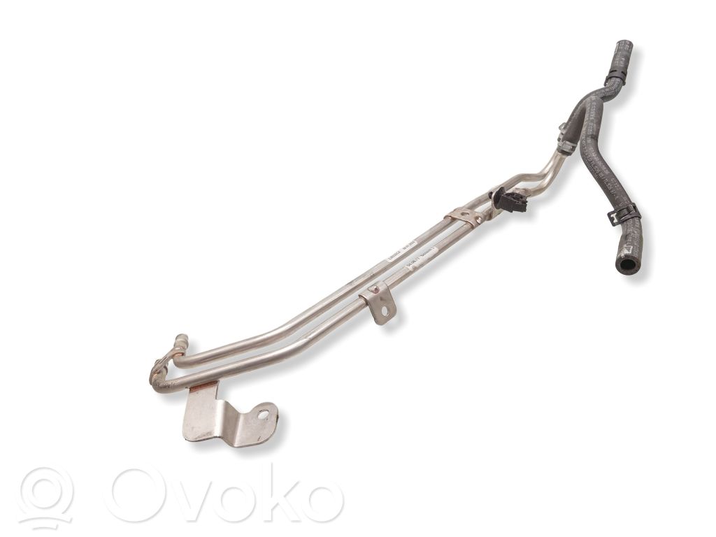 Rura wydechowa   7P5131553,08012024,L30335CA