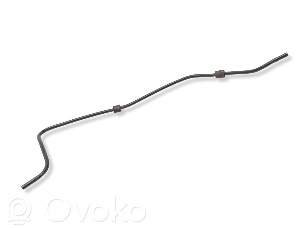 Porsche Cayenne (92A) Conductă/furtun lichid de răcire motor 