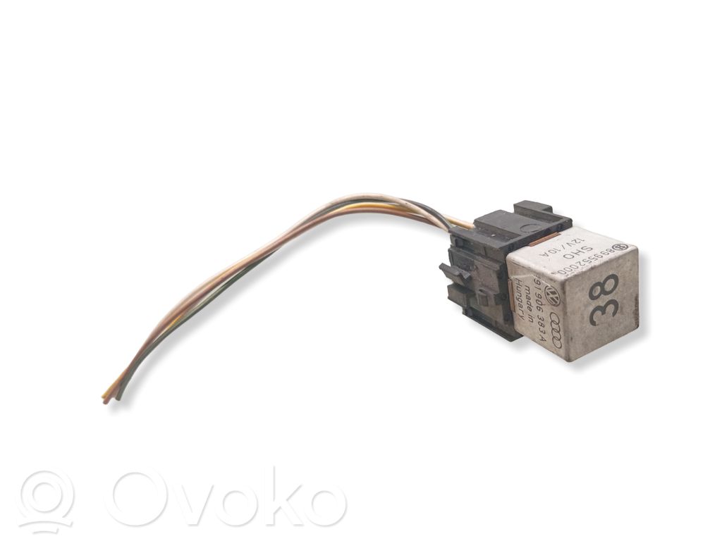 Volkswagen Multivan T4 Other relay 