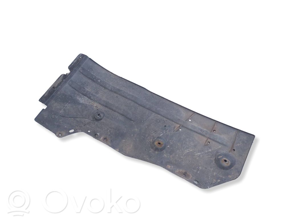 Placa protectora/protector antisalpicaduras motor   39026300