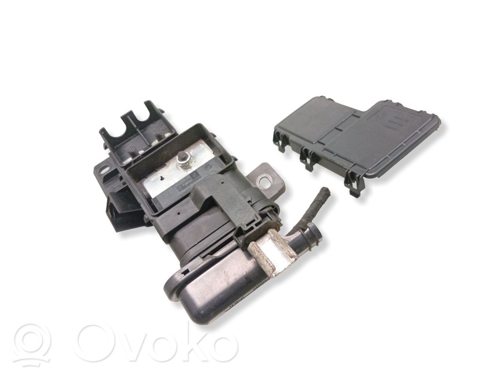 BMW 7 E65 E66 Positive wiring loom 