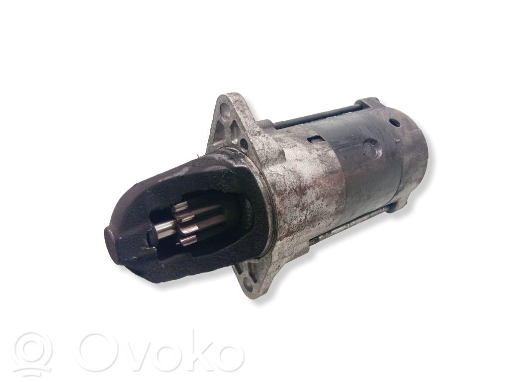 Subaru Forester SH Motor de arranque 