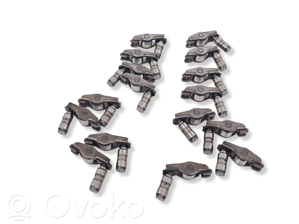 Valve rocker arm