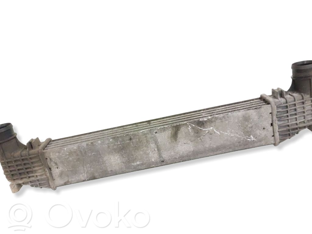 Radiador intercooler   7M0145805