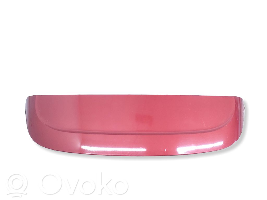 KIA Ceed Tailgate/trunk spoiler 