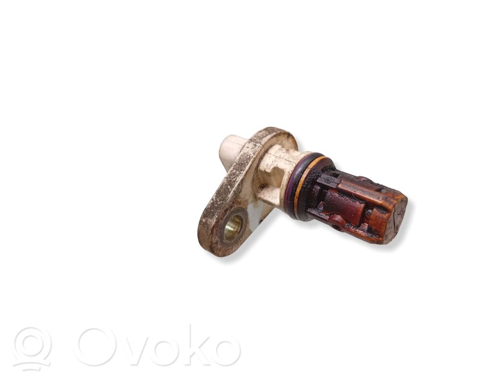 Opel Zafira C Crankshaft position sensor 