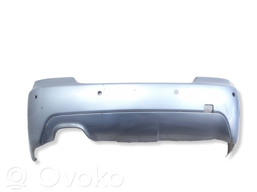BMW 5 E60 E61 Pare-chocs 