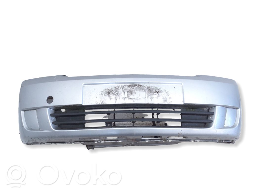 Opel Meriva A Zderzak przedni 
