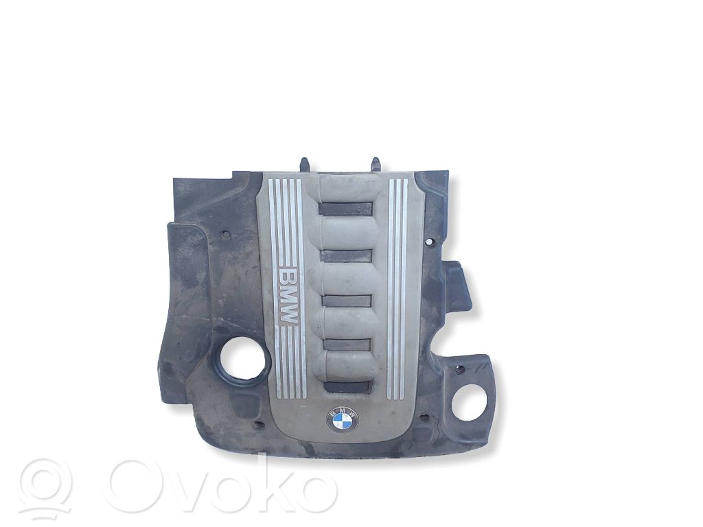 BMW 5 E60 E61 Motorabdeckung 