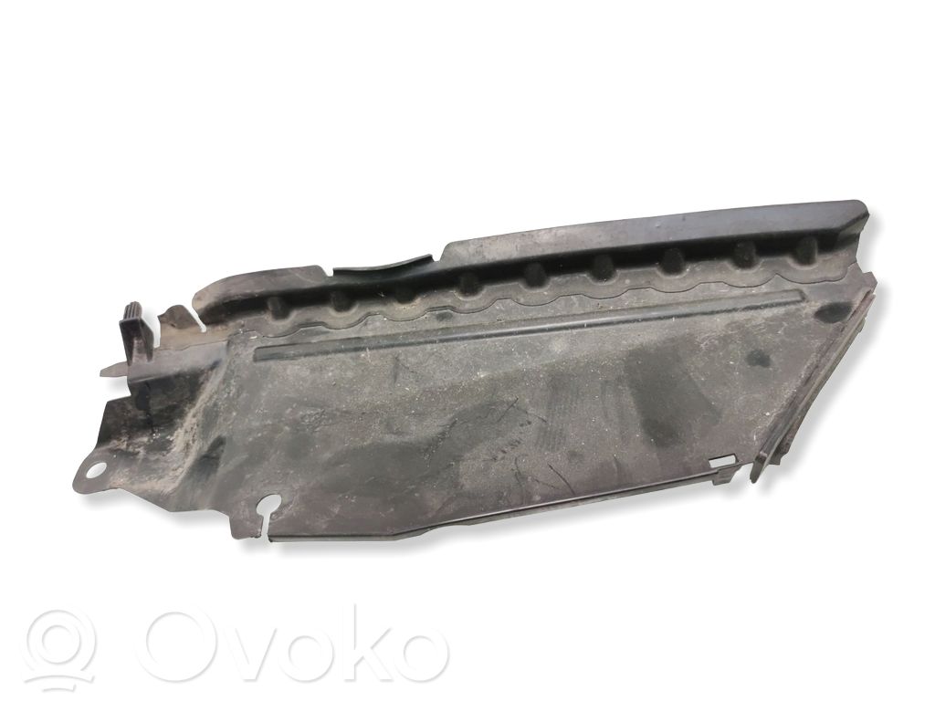 Opel Astra K Wlot / Kanał powietrza intercoolera 