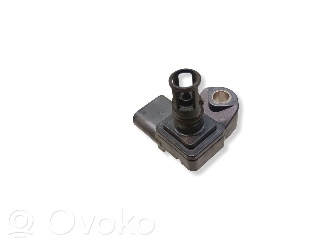 Opel Astra K Intake air temperature sensor 