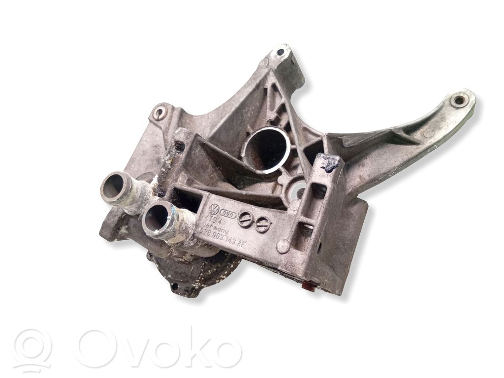 Audi A6 S6 C5 4B Generator/alternator bracket 
