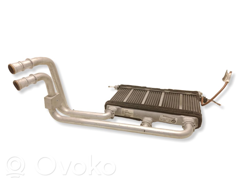 Mazais radiators   A0596,08012004085757,5HB00860800