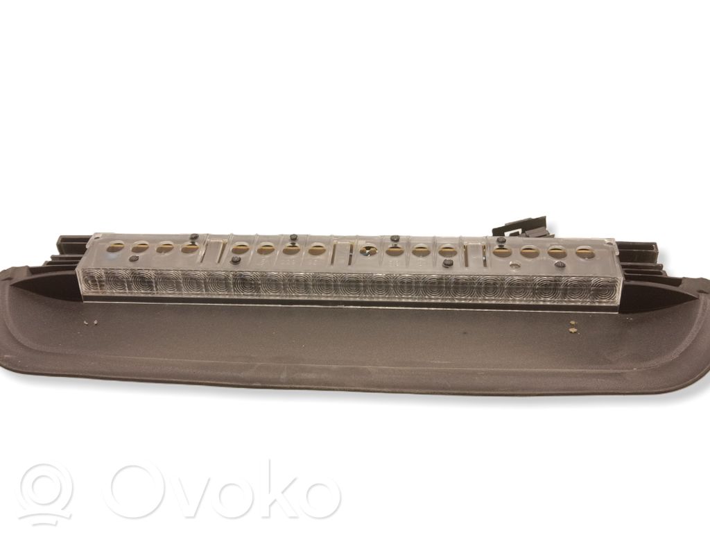 BMW 5 E60 E61 Luce d’arresto centrale/supplementare 
