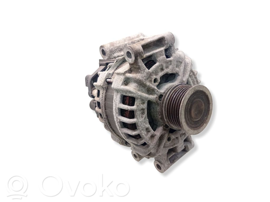 Volkswagen Jetta VI Alternator 