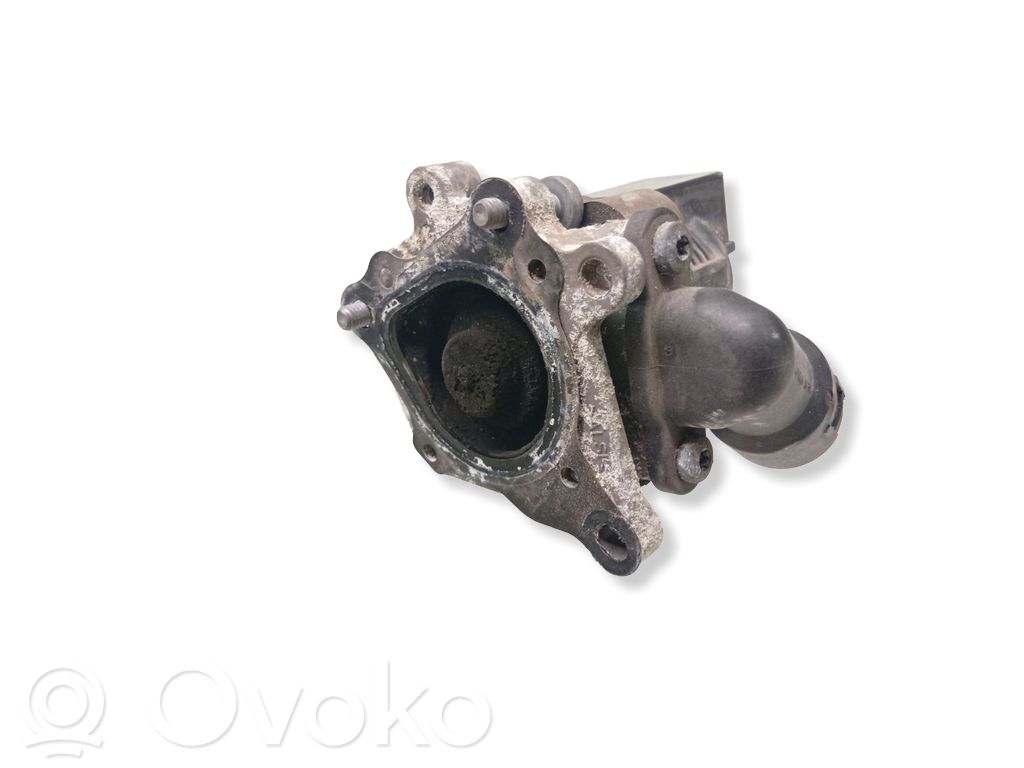 Volkswagen Jetta VI Válvula EGR 