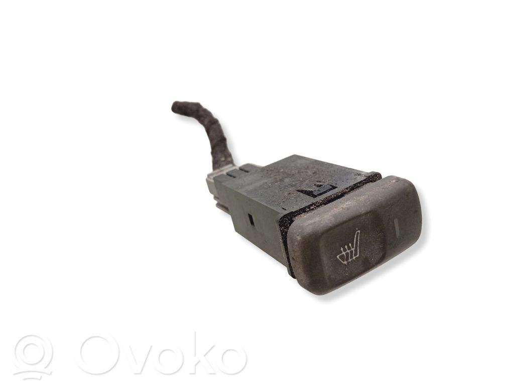 Volvo S40, V40 Przełączniki podgrzewania foteli 