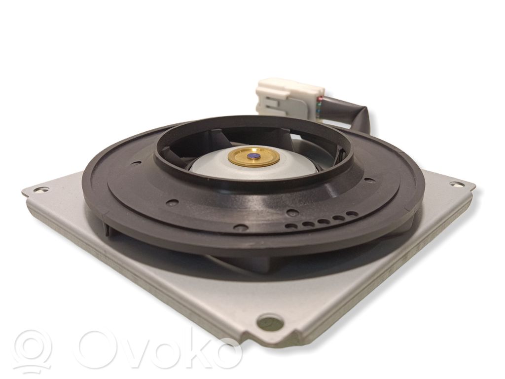 Lexus RX 450H Lüfter Ventilator Gebläse Sitz 