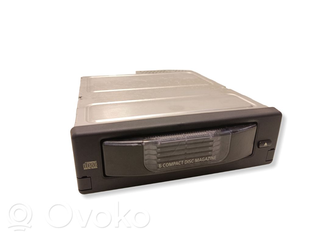 CD / DVD-Wechsler   9131850,020469