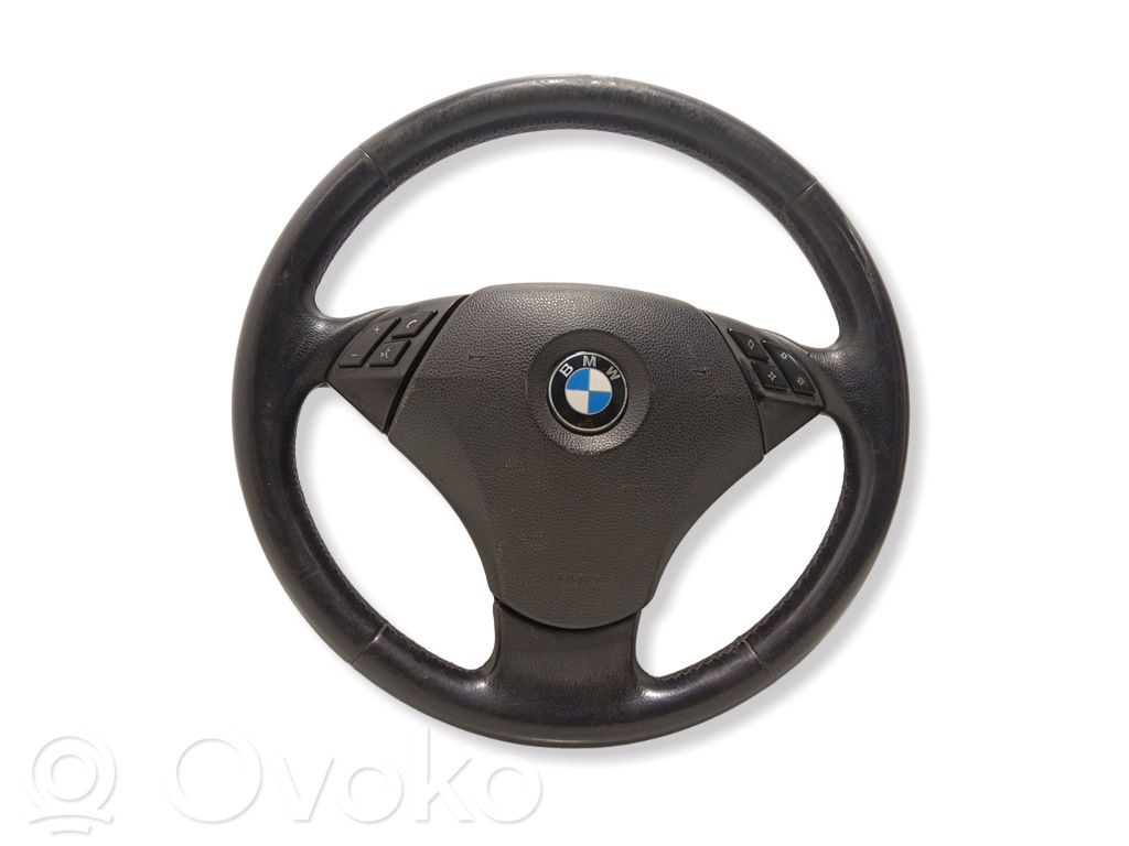 Steering wheel   605440400A,33677444906F