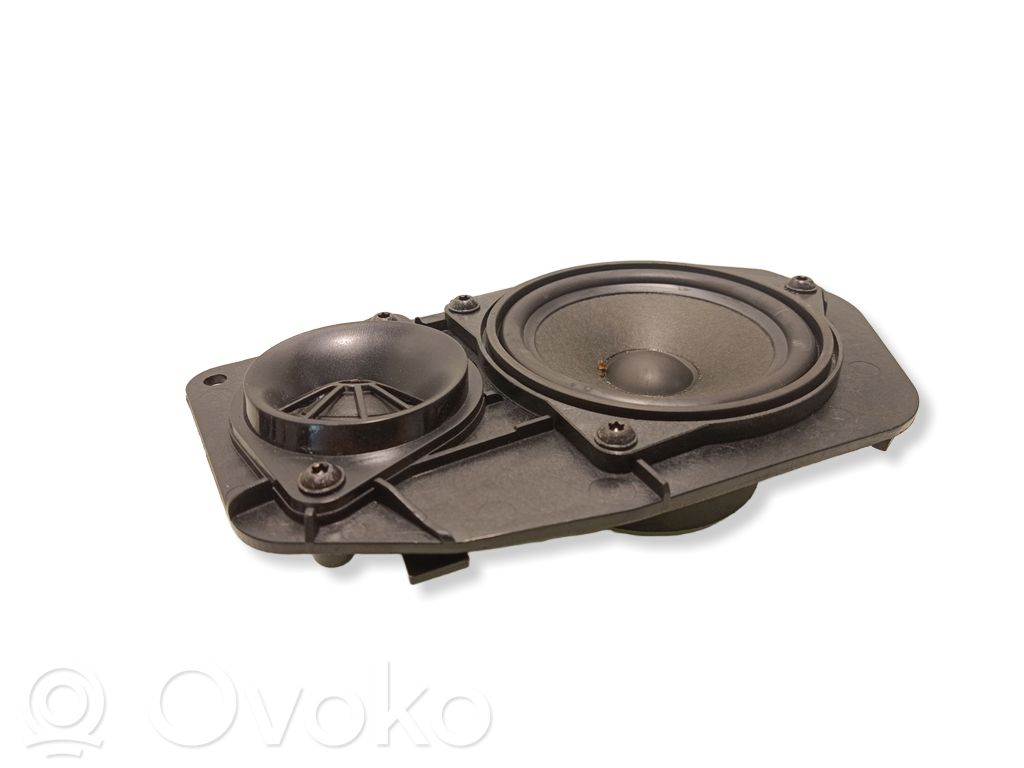 BMW 5 E60 E61 Parcel shelf speaker 